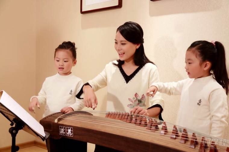 郑州古筝强化培训班