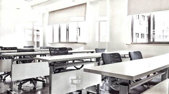 学校环境 学校环境