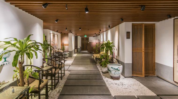 北京瑜伽教练培训班-印度帕坦伽利北京梵之瑜