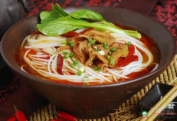 贵阳抚州泡粉培训-贵阳尚食膳小吃培训学校-【