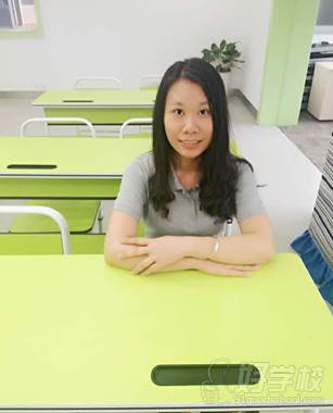 广州悦优教育-钟盈盈老师 广州悦优教育-钟盈盈老师