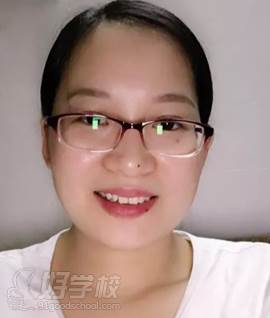 广州悦优教育-程杜老师 广州悦优教育-程杜老师