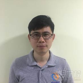 广州悦优教育-钟华信老师 广州悦优教育-钟华信老师