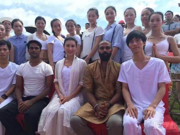 北京WYA阿斯汤伽瑜伽导师培训-北京叶瑜伽学