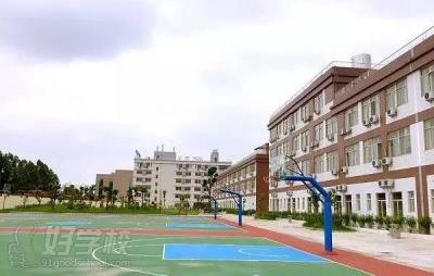 广州南华工贸技工学校2017春季招生简章-广州