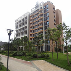 机网络应用专业高技招生简章-广东城市建设技