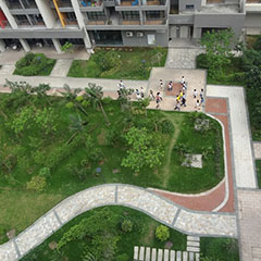 机网络应用专业高技招生简章-广东城市建设技