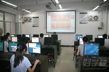 广州计算机广告制作(淘宝美工与ui设计方向)三