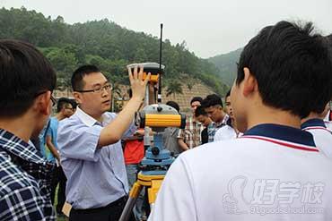 广州工程监理与测量专业三年制高技报名-广东