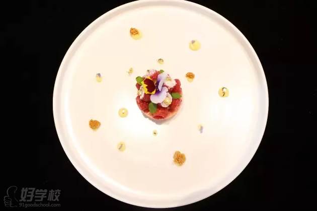 君澜酒店集团&星曜堂国际厨艺学院--精进合作