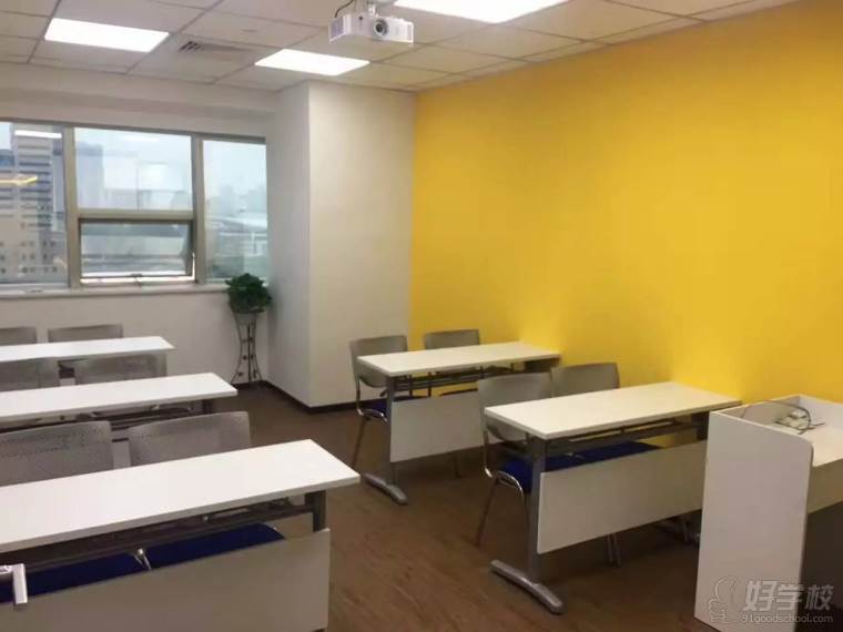 厦门雅思6分精品培训班