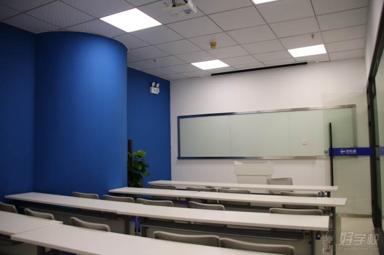 厦门新航道学校环境 厦门新航道学校环境
