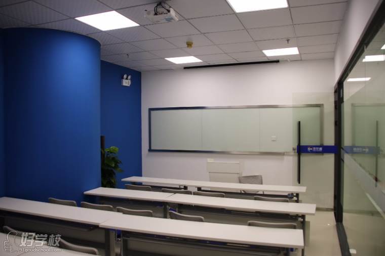 厦门新航道学校环境 厦门新航道学校环境