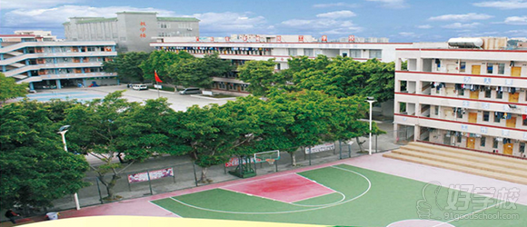 广东省黄埔技工学校(省重点技校)2016年招生简