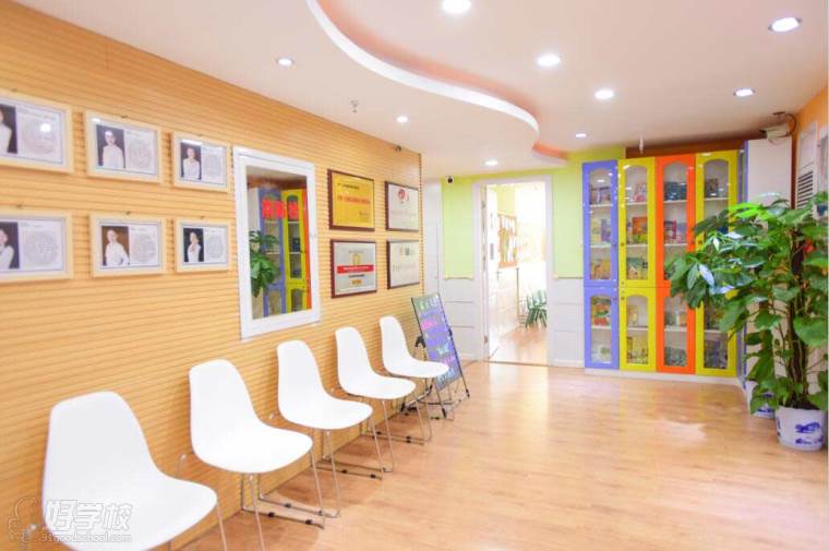 长沙温斯顿培训中心教学环境怎么样-长沙温斯