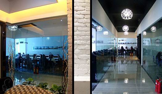 武汉室内施工图培训班-武汉卓意设计培训学校