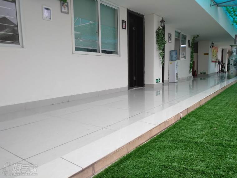 北影国际化妆学校教学环境-北影国际化妆学校