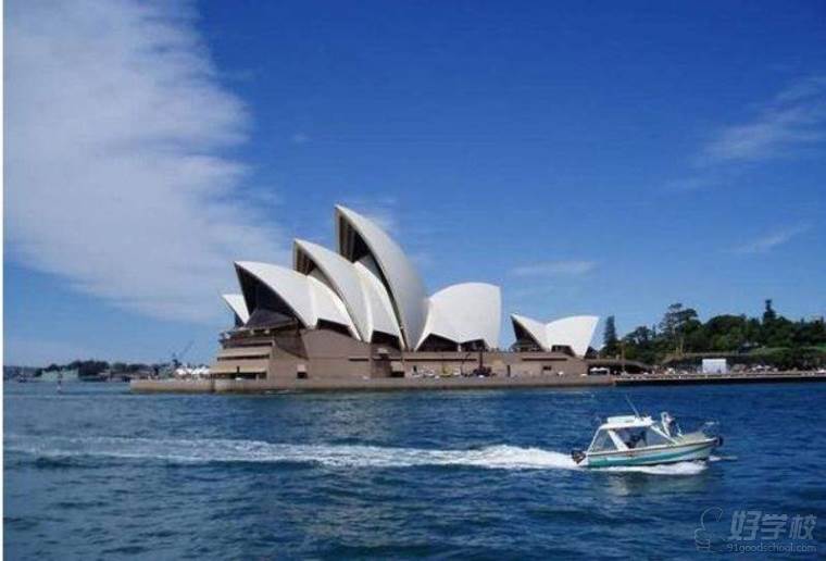 上海澳大利亚本科出国留学申请-上海指臻PoIn