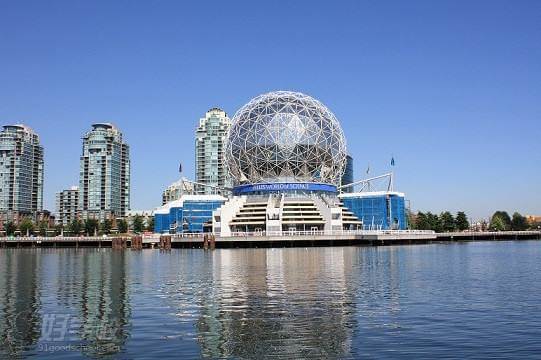 上海加拿大本科出国留学申请-上海指臻PoInte