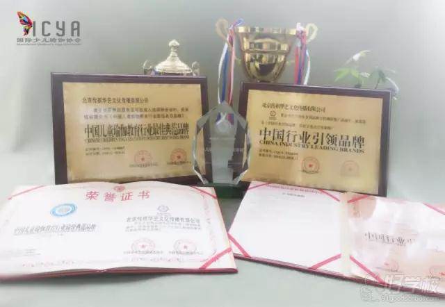北京ICYA国际认证PCC亲子瑜伽指导师课程-国