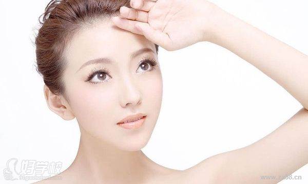 佛山业余美容培训课程