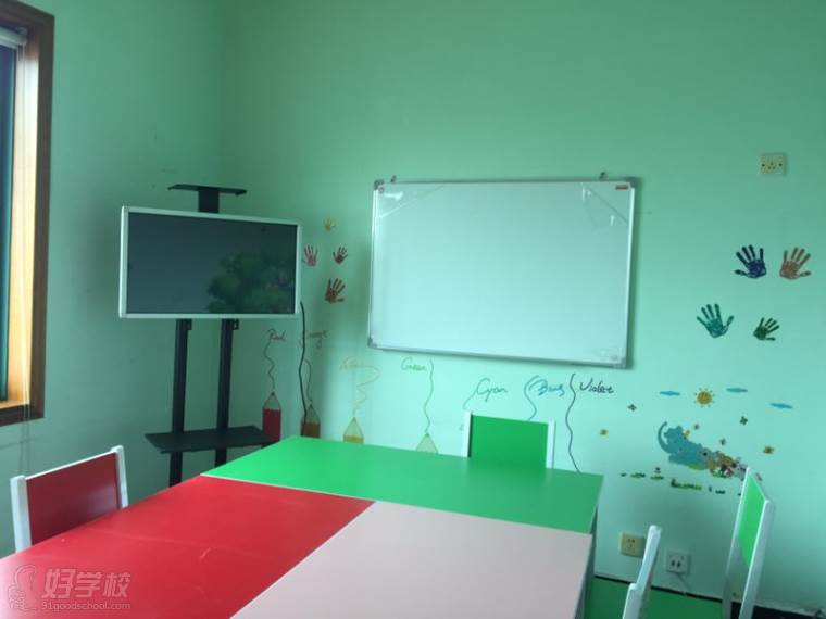 南昌小学语文拼音培训课程-南昌宝贝国际教育