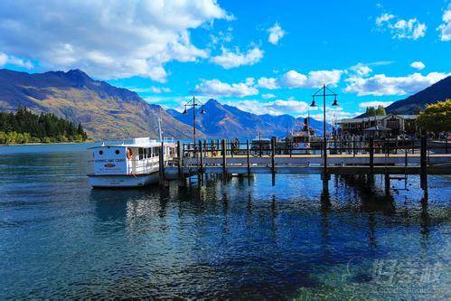 厦门新西兰本科出国留学申请-厦门禹邦留学-【