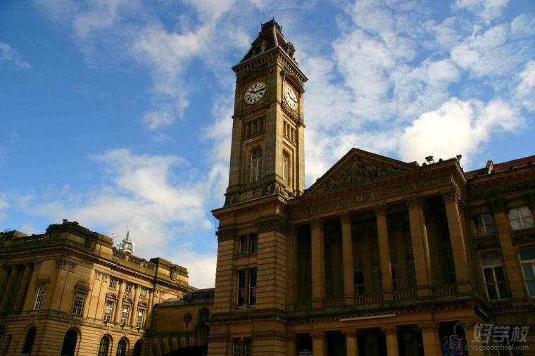 厦门英国本科出国留学申请-厦门禹邦留学-【学