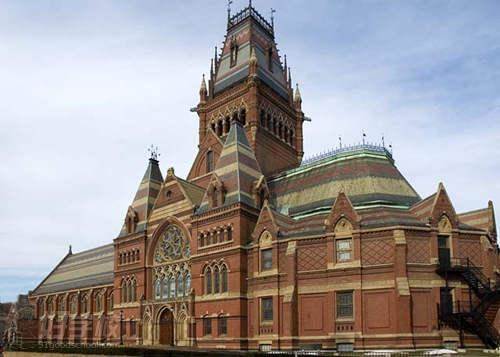 厦门美国哈佛大学留学申请-厦门禹邦留学-【学