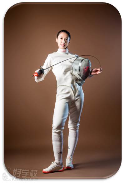 上海少儿击剑启蒙课程