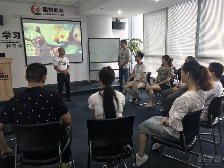 苏州国慧教育互动现场 苏州国慧教育互动现场