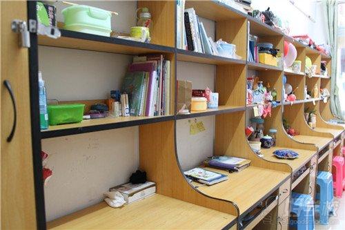 广州市蓝天技工学校学生宿舍如何?-广州市蓝天