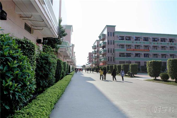 州动画制作(三维影视动漫)3年制(高技+大专)-广