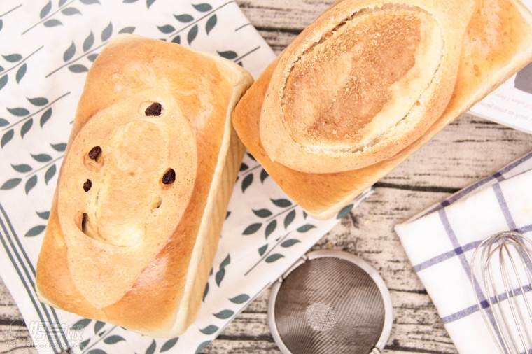 杭州烘焙面包培训班-杭州港焙国际西点学院-【