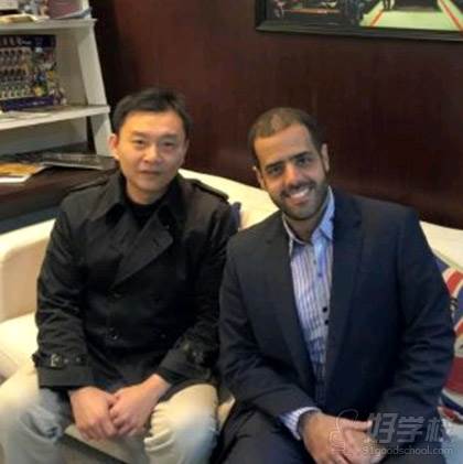 深圳哪里有英国留学服务的机构?服务内容有哪