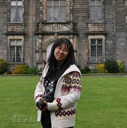 深圳哪里有英国留学服务的机构?服务内容有哪