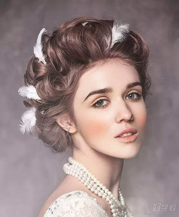 成都高级彩妆造型艺术设计提升班