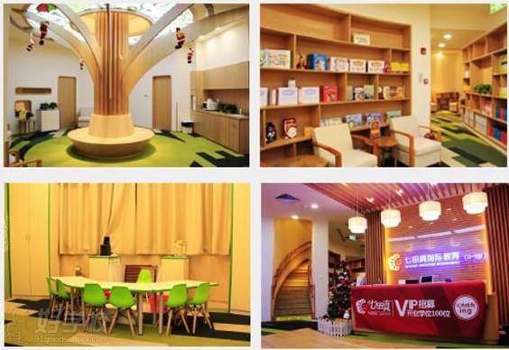 南京6个月-6岁经典全脑开发启蒙早教课-七田真国际教育-【学费，地址，点评，电话查询】-好学校