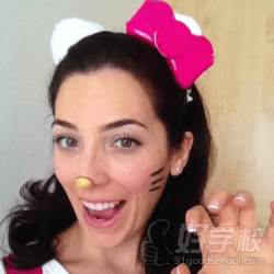 上海少儿英语外教3单元培训课程-VIPKID美国