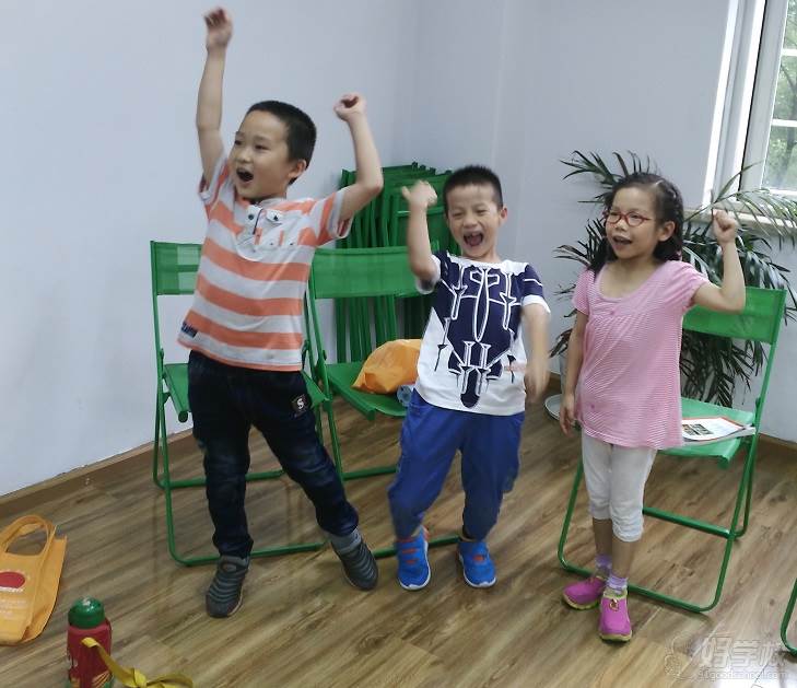 宁波邦道幼儿拼音与口才培训班-宁波邦道教育