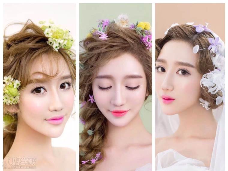 西安个人形象设计培训班-西安风尚国际美甲化妆培训学校-【学费,地址,点评,电话查询】-好学校