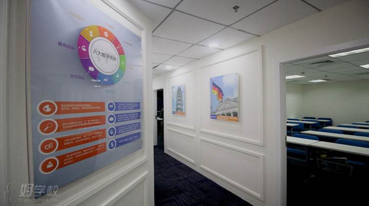 成都法语CELA面签培训班-成都外国语专业学校