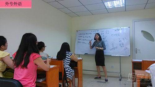 成都法语CELA面签培训班-成都外国语专业学校