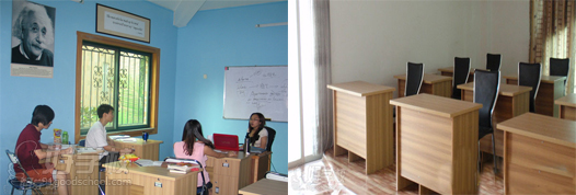 广州英语笔译提升辅导班-广州国际语言培训中