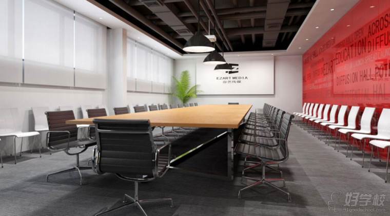 北京容艺教育学校教学环境好不好-北京容艺教