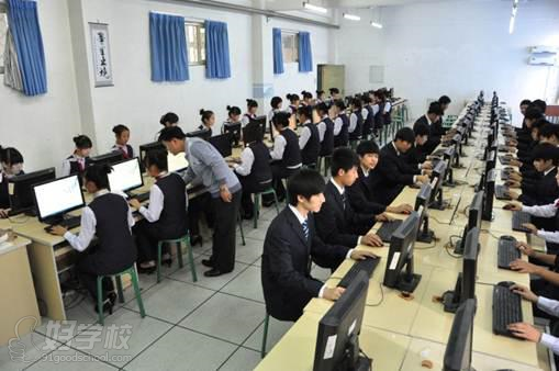 广州《城市轨道交通运营管理》专业高中起点3