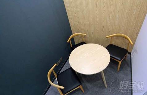 昆明朴德教育环境怎么样?-昆明朴德教育-好学