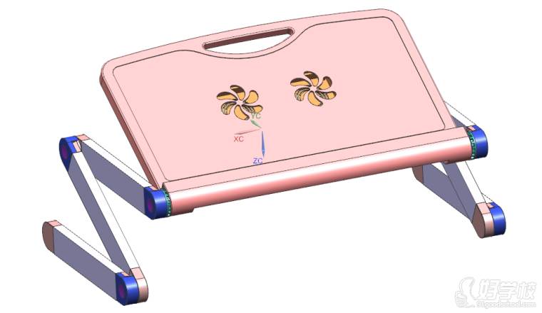 宁波UG模具设计培训课程-宁波职业技术学院模