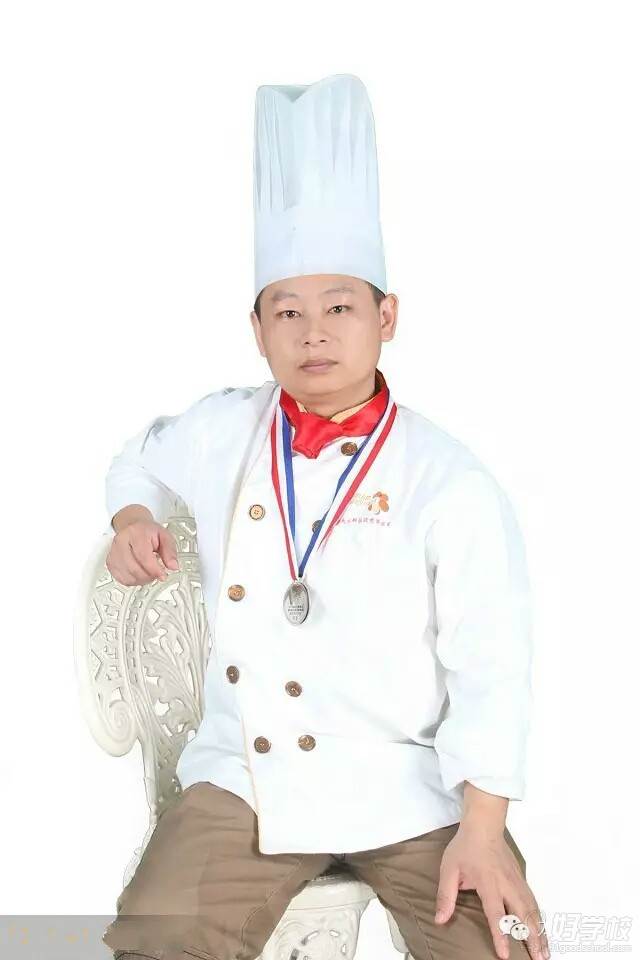 深圳芊圣国际西点蛋糕学校师资怎么样?-深圳芊