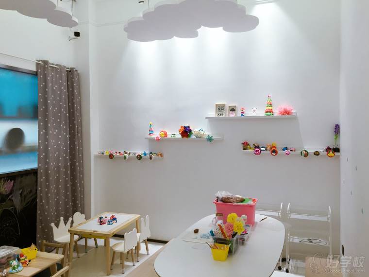 杭州儿童绘画培训班-杭州列宾艺术培训中心-【